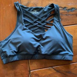 Kiava Women’s XL Sports Bra